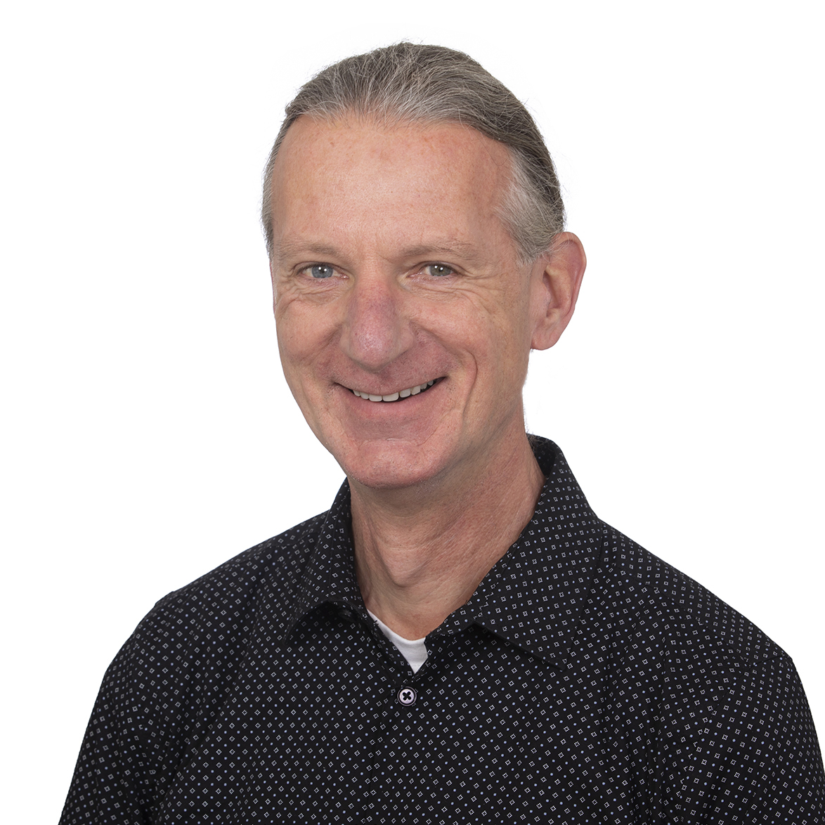 René Voss, Relatiebeheerder Liliane Fonds