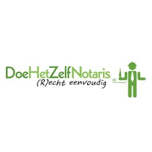 DoeHetZelfNotaris logo