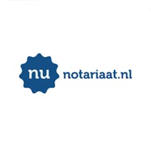 NuNotariaat logo