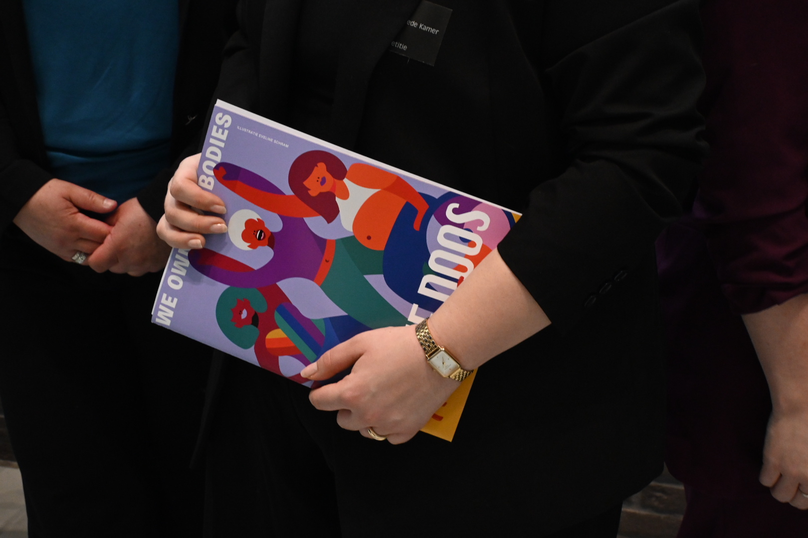 Aanbieding Vrije Doos 2e kamer