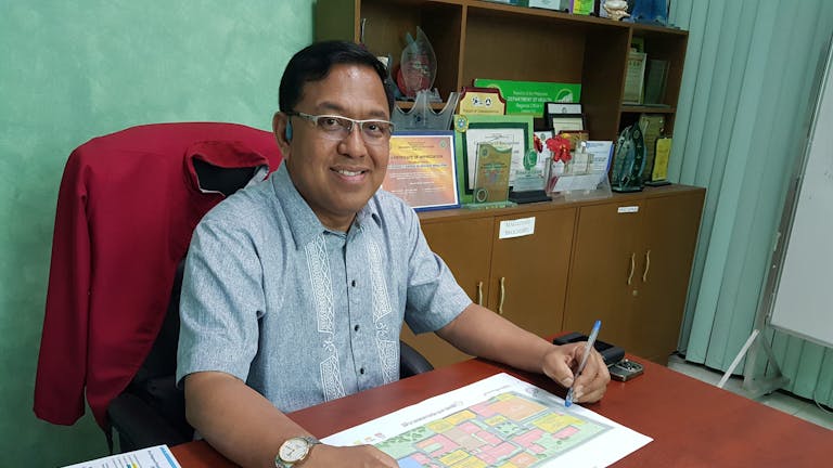 Primeur voor kinderen met syndroom van Down op de Filippijnen | Liliane ...