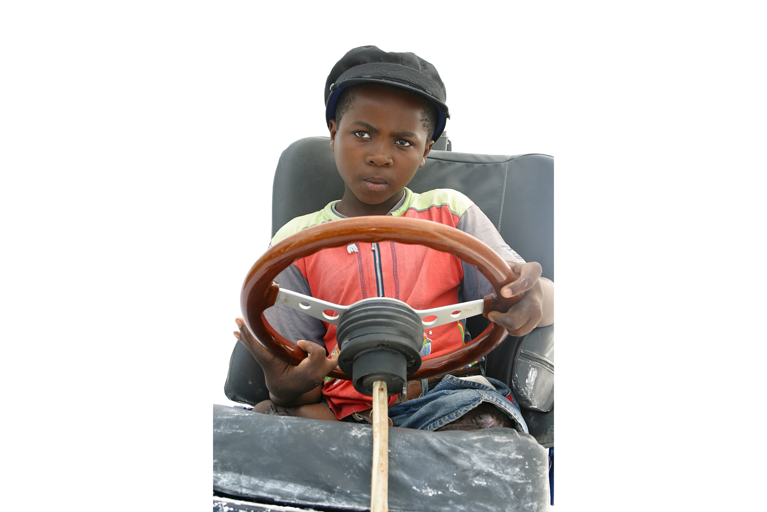 Jean d’Amour Byumvuhore