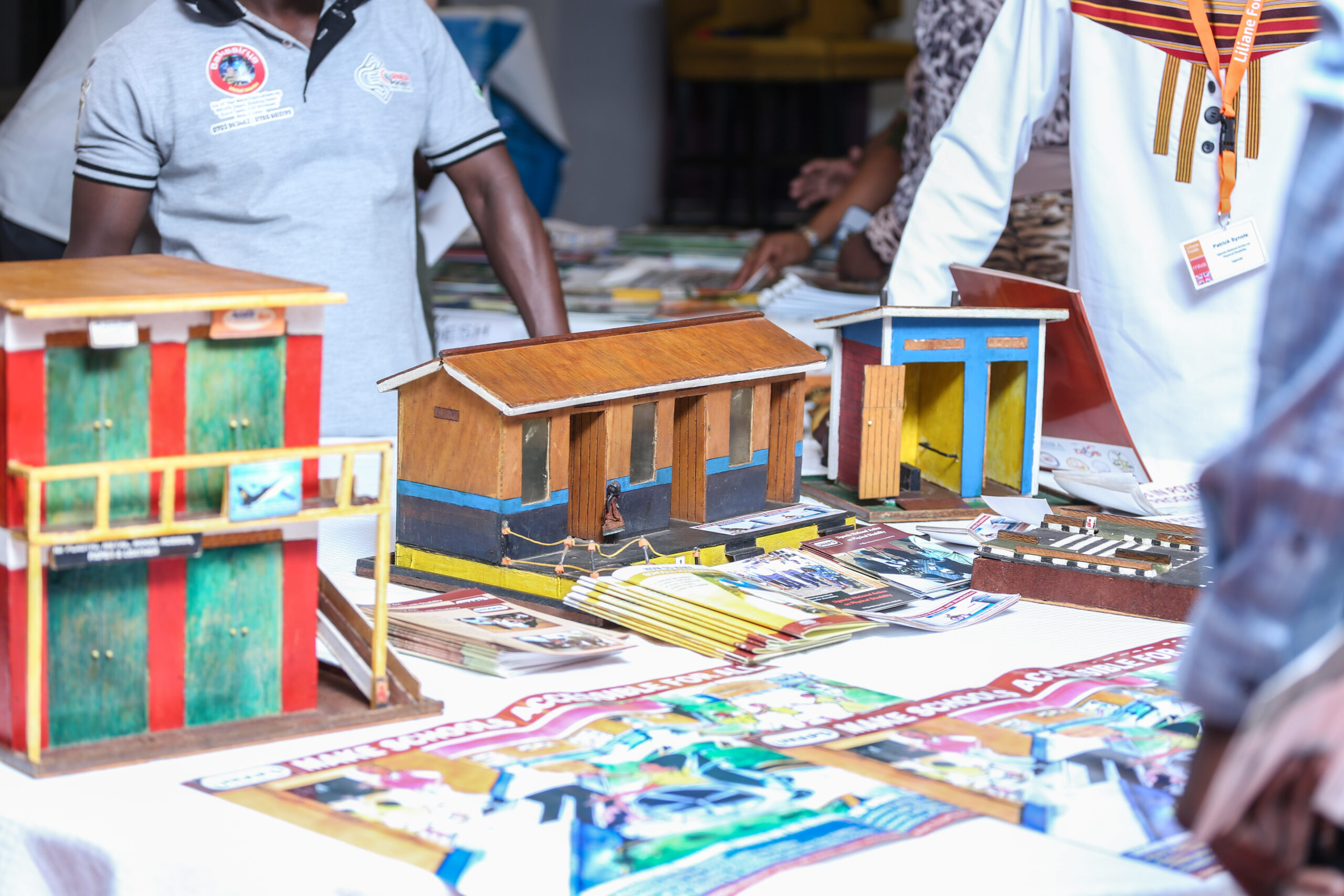 Partnermeeting Kampala