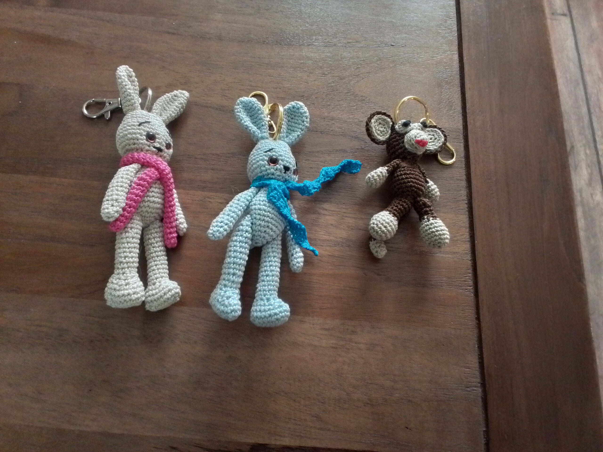 Kom in actie borduurwerk