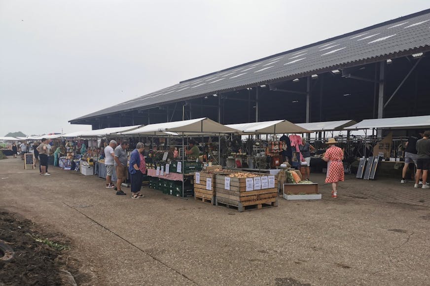 boerderijmarkt