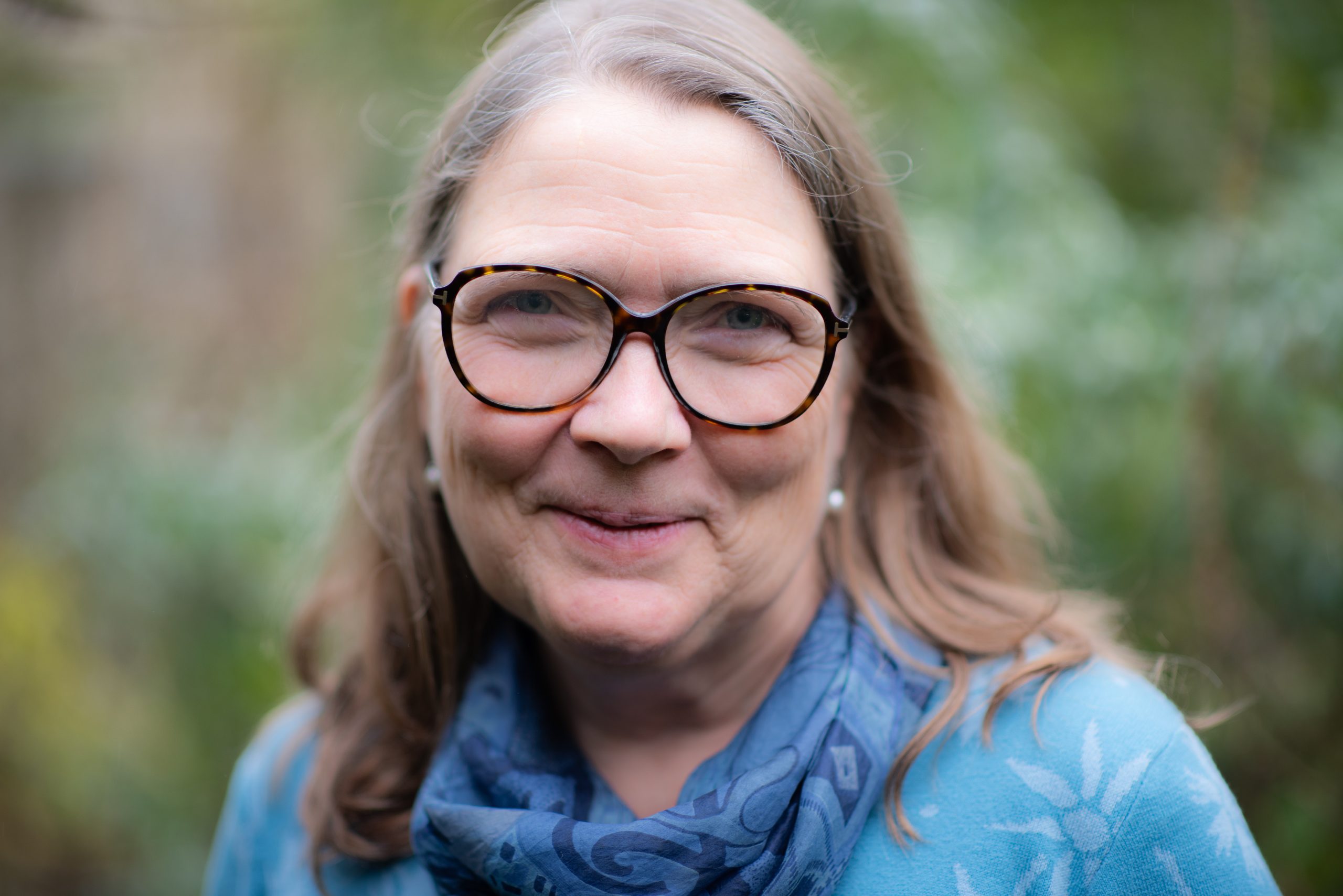 Annemiek van Oostveen