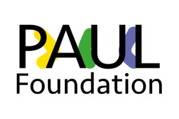 PAUL Foundation_Logo