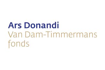 Van Dam-Timmermans fonds