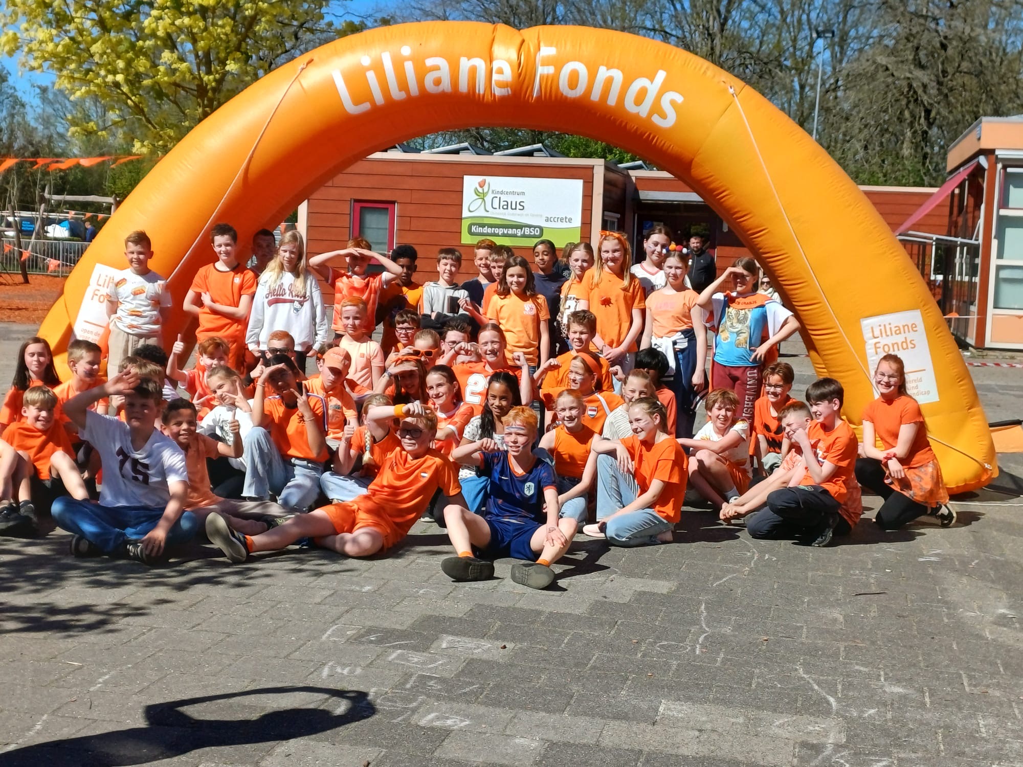 Koningsspelen