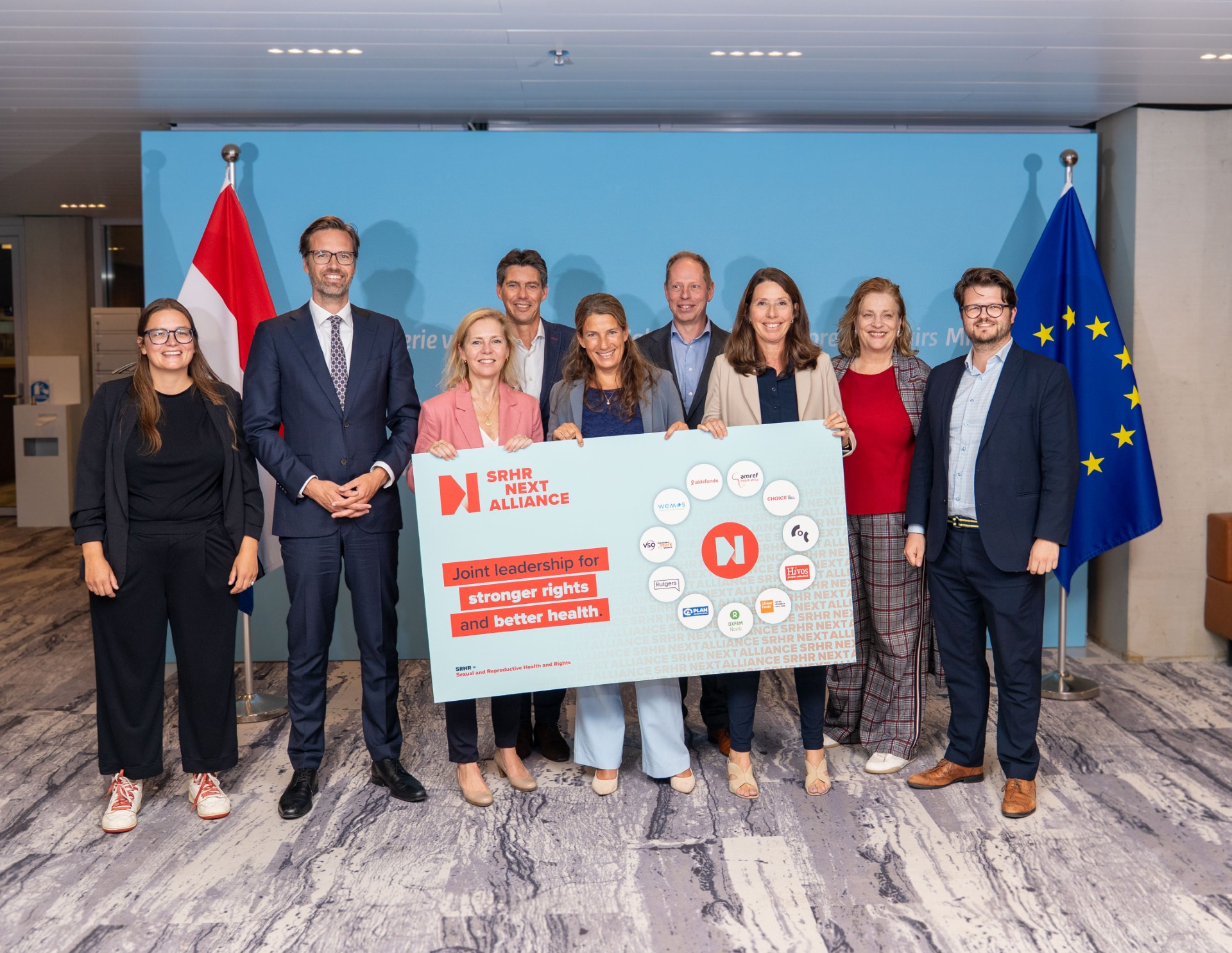SRHR Next Alliance